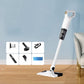 🔥Hot SALE 50% UIT🔥Cordless Zelfopblazende oplaadbare handstofzuiger