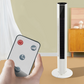 ☀️Summer Sale🔥Slimme & stille torenventilator voor slaapkamer