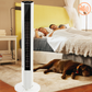 ☀️Summer Sale🔥Slimme & stille torenventilator voor slaapkamer