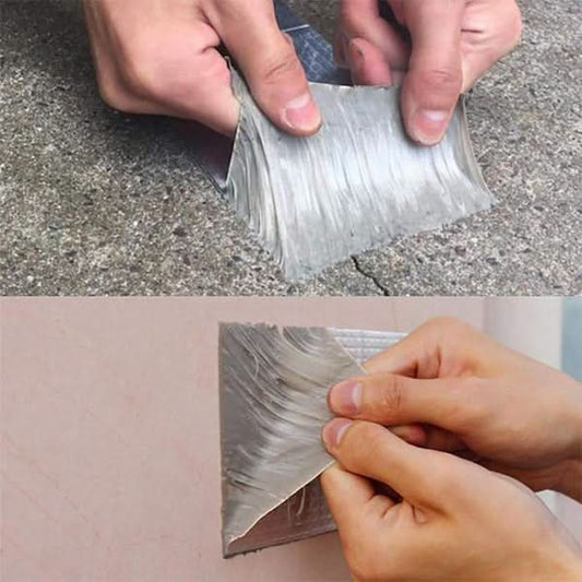 🔧Super onzichtbare tape, butylrubber
