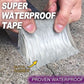 🔧Super onzichtbare tape, butylrubber