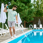 🏄‍Zomerbestseller🏊‍3-in-1 draadloze handstofzuiger voor zwembaden (🔥55% korting)