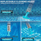 🏄‍Zomerbestseller🏊‍3-in-1 draadloze handstofzuiger voor zwembaden (🔥55% korting)