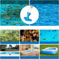 🏄‍Zomerbestseller🏊‍3-in-1 draadloze handstofzuiger voor zwembaden (🔥55% korting)