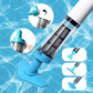 🏄‍Zomerbestseller🏊‍3-in-1 draadloze handstofzuiger voor zwembaden (🔥55% korting)