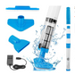 🏄‍Zomerbestseller🏊‍3-in-1 draadloze handstofzuiger voor zwembaden (🔥55% korting)