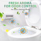 💥Toiletpot Deodorant Tabletten met Fris Aroma💥
