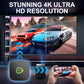 🥰4k Ultra HD Set-Top Box