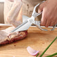 🔥Hot Sale 50% OFF🔥Multifunctionele keukenkniptang van legering💪✂️