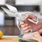 🔥Hot Sale 50% OFF🔥Multifunctionele keukenkniptang van legering💪✂️