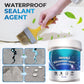 Transparante waterdichte coating voor binnen en buiten