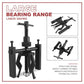 🎁2025 Hot Sale 49% OFF⏳Labour-saving 3-jaw split bearing unit