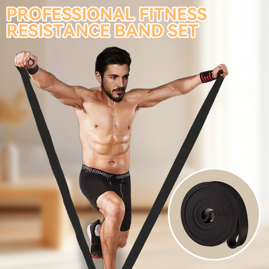 🏋️‍♂️💥 50% KORTING! Gooi je sportschoolabonnement weg! Deze weerstandsbanden set verandert je woonkamer in een complete gym – geen maandelijkse kosten, alleen resultaat!