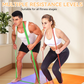 🏋️‍♂️💥 50% KORTING! Gooi je sportschoolabonnement weg! Deze weerstandsbanden set verandert je woonkamer in een complete gym – geen maandelijkse kosten, alleen resultaat!