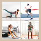 🏋️‍♂️💥 50% KORTING! Gooi je sportschoolabonnement weg! Deze weerstandsbanden set verandert je woonkamer in een complete gym – geen maandelijkse kosten, alleen resultaat!