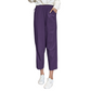 🔥🔥Casual Rechte Broek voor Dames