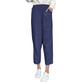 🔥🔥Casual Rechte Broek voor Dames