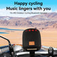 🔥2025 Hot Sale🔥Waterdichte Bluetooth Fietsluidspreker met Montagebeugel
