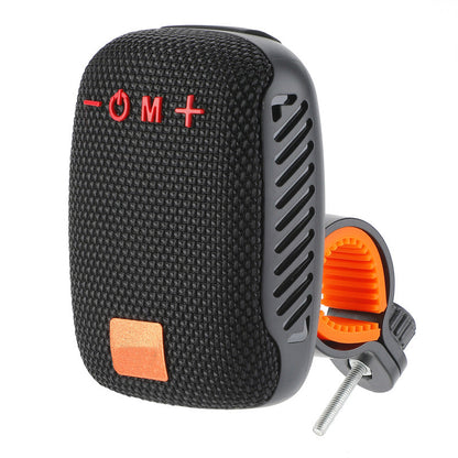 🔥2025 Hot Sale🔥Waterdichte Bluetooth Fietsluidspreker met Montagebeugel