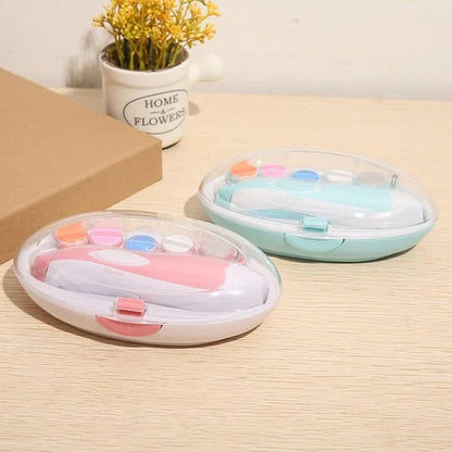 🎁 hoogwaardige LED baby