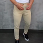 🔥✨Heren stretch slim fit broek