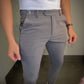 🔥✨Heren stretch slim fit broek
