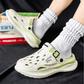 🔥Nieuwe antislip sandalen met dikke zolen voor dames/heren voor de zomer