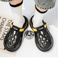 🔥Nieuwe antislip sandalen met dikke zolen voor dames/heren voor de zomer