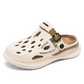 🔥Nieuwe antislip sandalen met dikke zolen voor dames/heren voor de zomer