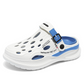 🔥Nieuwe antislip sandalen met dikke zolen voor dames/heren voor de zomer