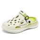 🔥Nieuwe antislip sandalen met dikke zolen voor dames/heren voor de zomer