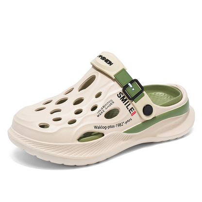 🔥Nieuwe antislip sandalen met dikke zolen voor dames/heren voor de zomer
