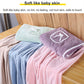💖 Perfect geschenk - absorberende badhanddoek gemaakt van koraal fleece🌸