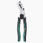 5-IN-1 Gebogen Hoofd Multifunctionele Draadstripper