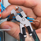 5-IN-1 Gebogen Hoofd Multifunctionele Draadstripper