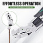 5-IN-1 Gebogen Hoofd Multifunctionele Draadstripper