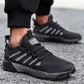 Ademende mesh sneakers voor heren