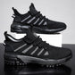 Ademende mesh sneakers voor heren