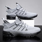 Ademende mesh sneakers voor heren
