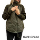 ⏳Beperkte tijd 50% korting💥Gebreide patchwork pufferjas voor dames