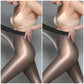 💜LAATSTE DAG - KOOP 1 KRIJG 1 GRATIS💜Glanzende, doorschijnende panty's voor dames
