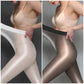 💜LAATSTE DAG - KOOP 1 KRIJG 1 GRATIS💜Glanzende, doorschijnende panty's voor dames