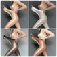 💜LAATSTE DAG - KOOP 1 KRIJG 1 GRATIS💜Glanzende, doorschijnende panty's voor dames