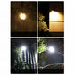 ✨ Koop er nu 2 en krijg er 1 gratis!🌿 Solarclip-lamp met bewegingssensor – Ideaal voor tuin, balkon en terras! 🏡