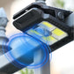 ✨ Koop er nu 2 en krijg er 1 gratis!🌿 Solarclip-lamp met bewegingssensor – Ideaal voor tuin, balkon en terras! 🏡