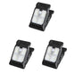 ✨ Koop er nu 2 en krijg er 1 gratis!🌿 Solarclip-lamp met bewegingssensor – Ideaal voor tuin, balkon en terras! 🏡