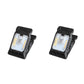 ✨ Koop er nu 2 en krijg er 1 gratis!🌿 Solarclip-lamp met bewegingssensor – Ideaal voor tuin, balkon en terras! 🏡