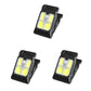✨ Koop er nu 2 en krijg er 1 gratis!🌿 Solarclip-lamp met bewegingssensor – Ideaal voor tuin, balkon en terras! 🏡