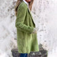 🍂🚚Gratis thuisbezorging✨🍁Klassieke halflange elegante jas voor dames