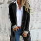 🍂🚚Gratis thuisbezorging✨🍁Klassieke halflange elegante jas voor dames
